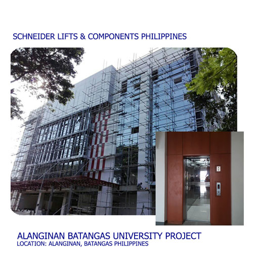 Alanginan Batangas University