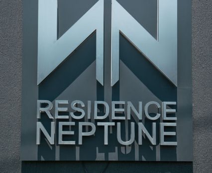 Residence Neptune