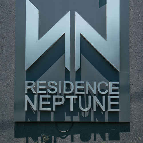 Residence Neptune