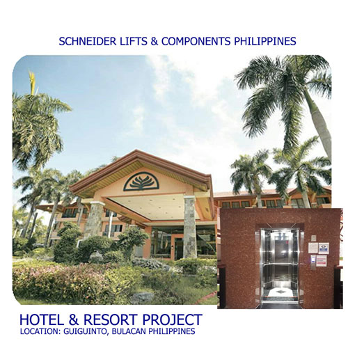 St. Agatha Hotel & Resort