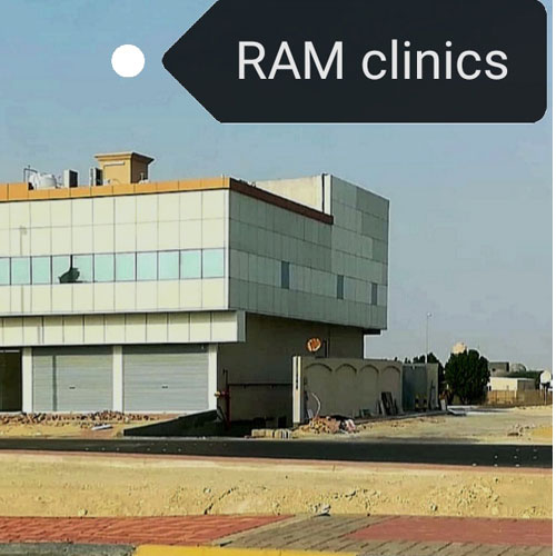 Ram Clinics KSA